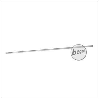 Deep Fire 6.02mm Edelstahl Tuning Barrel -509mm- (frei ab 18 J.)