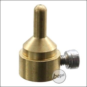 Dynamic Precision CNC Stippling Tip, zur Montage an Lötkolben -Version E-