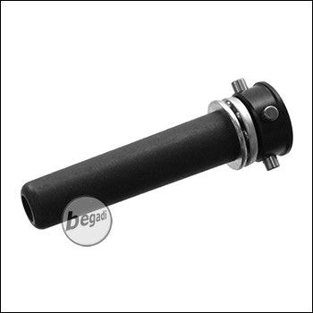 ICS M4 / CXP / UK1 EBB QD-Springguide [MA-332]