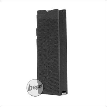 Marui Midcap Magazin für AA-12 Sledge Hammer Serie (96 BBs)