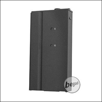 Highcap Magazin für S&T TYPE 64 S-AEG (380 BBs) [ST-MAG-03]