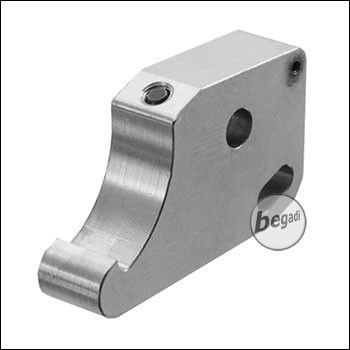 Silverback HTI Trigger Sear aus Edelstahl