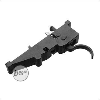 S&T M40 Trigger Unit, komplett