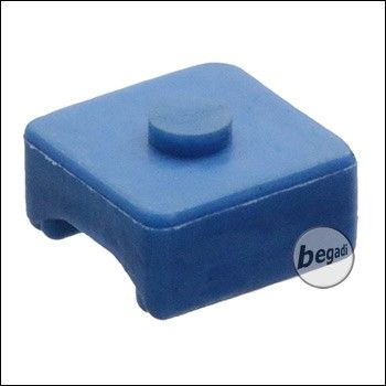 TNT Tensioner für Terminator und Talon HopUp Unit (5,8mm Version) - 70° (Blau)