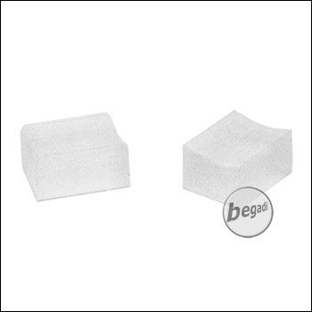 TruSight Tru Hop Up Concave Spacer Set (2 Stück)
