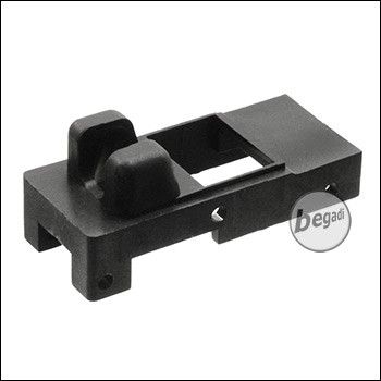 WE AK GBB PMC Part 58 - Magazin BB Lippe