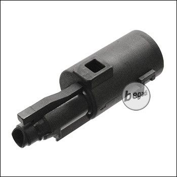 WE Bulldog Part 47  Loading Nozzle