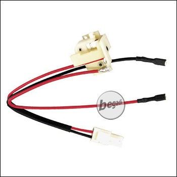 ICS MX5 + SAR M41/05 Switch Assembly [MC-15]