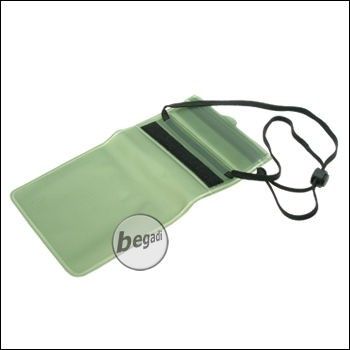 BE-X Wasserdichte Tasche, klein (23,5x13cm)