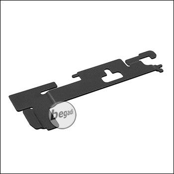 WE MK16 (S)AEG Selector Plate