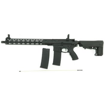 Begadi HW4 Premium 16" S-AEG mit Begadi CORE EFCS / Mosfet (frei ab 18 J.)