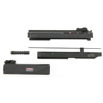 ARES Otto Repa OMR SOC AR S-AEG Teilespender / für Bastler (frei ab 18 J.)