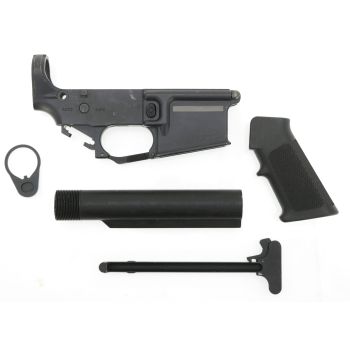 A&K K4-STW / PTW Body Parts Teilespender / für Bastler (frei ab 18 J.)