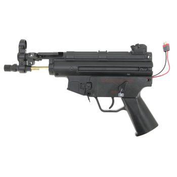 JG MOD5 "K" Gen.2 S-AEG mit Mamba Motor, Pro HopUp, FSWS und Begadi CORE EFCS / Mosfet (frei ab 18 J.)