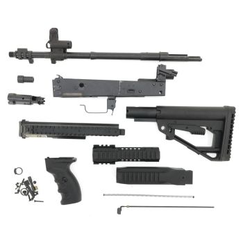 E&L AK12 "Gen.4" Body Parts Teilespender / für Bastler (frei ab 18 J.)