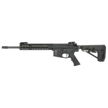 Airsoft Systems ASAR-15 "CQB" S-AEG (frei ab 18 J.) 