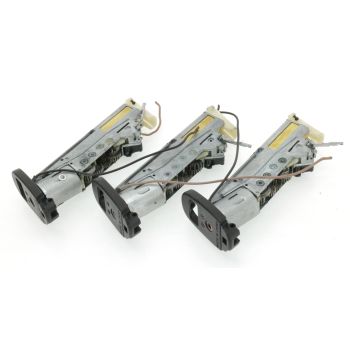 CYMA AEP Gen.1 / Classic Gearbox Ersatzteilspender Set für Bastler, 3 Stück (frei ab 14 J.)