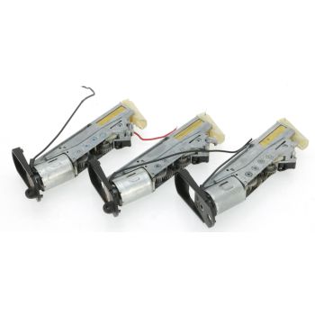 CYMA AEP Gen.1 / Classic Gearbox Ersatzteilspender Set für Bastler, 3 Stück (frei ab 14 J.)
