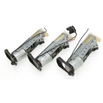 CYMA AEP Gen.1 / Classic Gearbox Ersatzteilspender Set für Bastler, 3 Stück (frei ab 14 J.)