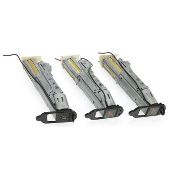 CYMA AEP Gen.1 / Classic Gearbox Ersatzteilspender Set für Bastler, 3 Stück (frei ab 14 J.)