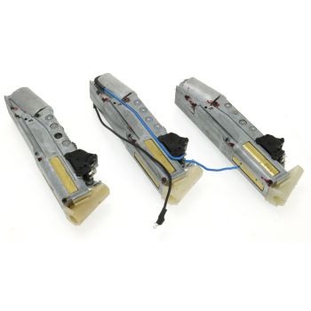 CYMA AEP Gen.1 / Classic Gearbox Ersatzteilspender Set für Bastler, 3 Stück (frei ab 14 J.)