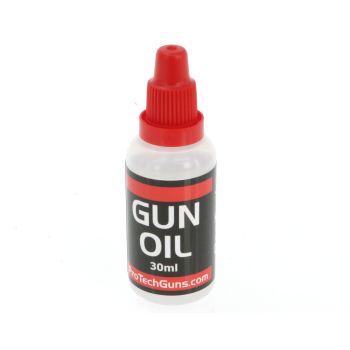 ProTech Gun Oil 30ml