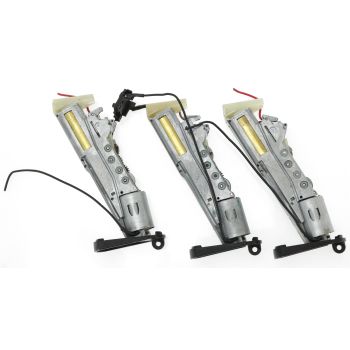 CYMA AEP Gen.1 / Classic Gearbox Ersatzteilspender Set für Bastler, 3 Stück (frei ab 14 J.)