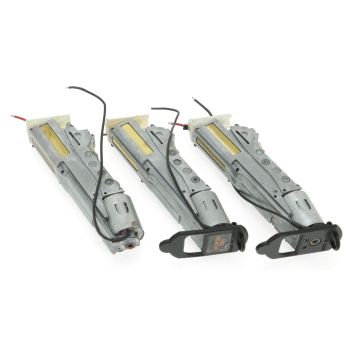 CYMA AEP Gen.1 / Classic Gearbox Ersatzteilspender Set für Bastler, 3 Stück (frei ab 14 J.)