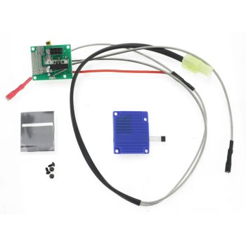 ARES SECUTOR RAPAX EFCS Unit Bundle