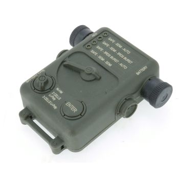 Ares EFC - System Programmierbox / Electronic Programmer