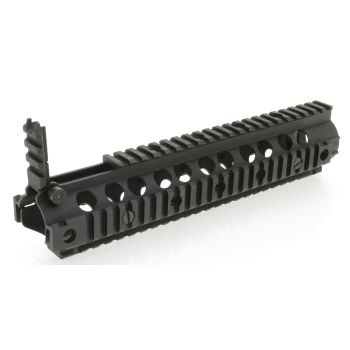 5KU URX II RAS M4 / M16 Handguard (Medium) mit US-Gewinde (270mm lang)