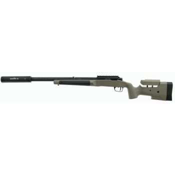 Begadi BSR Sniper Rifle "Limited Special Edition" mit Maple Leaf MLC S1 Stock [Farbe und Energie wählbar] (frei ab 18 J.)