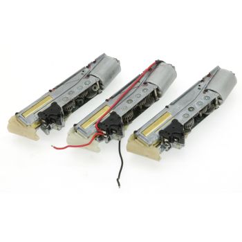 CYMA AEP Gen.1 / Classic Gearbox Ersatzteilspender Set für Bastler, 3 Stück (frei ab 14 J.)