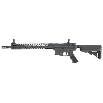A&K K4-STW / PTW "Keymod Edition" S-AEG -für Bastler, defekt- (frei ab 18 J.)