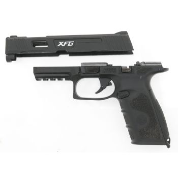 ICS BLE XFG GBB Teilespender / für Bastler (frei ab 18 J.)