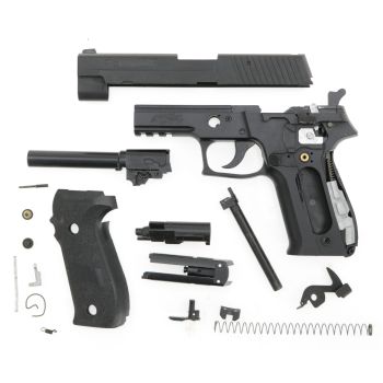 Tokyo Marui Mod. 226 GBB Teilespender / für Bastler (frei ab 18 J.)