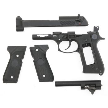 BFA M9 A1 GBB Teilespender / für Bastler (frei ab 18 J.)