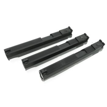 3x Schlitten für Cyma CM.128 AEP Serie