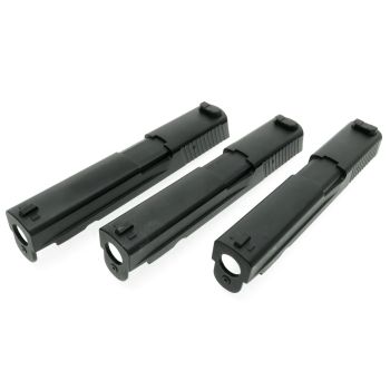 3x Schlitten für Cyma CM.122 AEP