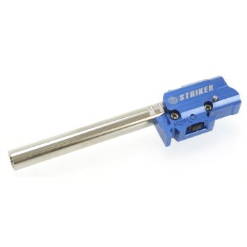 Poseidon Striker Kit [CNC HopUp, Air Cushion Barrel & Bucking] -84mm- für G-Serie und AA R17 etc. (frei ab 18 J.)