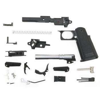 Tokyo Marui HiCapa 5.1 Teilespender / für Bastler (frei ab 18 J.)