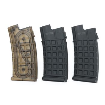 3x JG S77 MidCap Magazin (120 BBs)