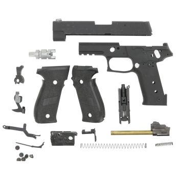KJW KP-01 / Mod 226 Teilespender / für Bastler (frei ab 18 J.)