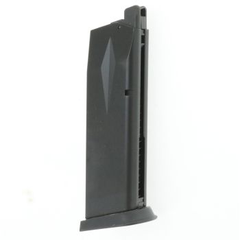 WE Gas Magazin für F228 / Mod 228 GBB (24rds) -neu-