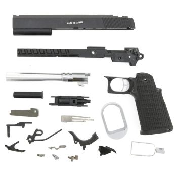 KJW KP-06 / HiCapa GBB Teilespender / für Bastler (frei ab 18 J.)