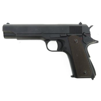 Cyma CM.123 "Gen. 2" AEP inkl. Mosfet < 0,5 J. (für Bastler)