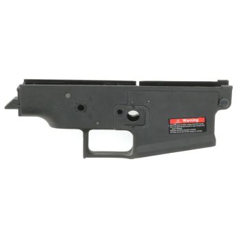 ARES MK17 S-AEG Lower Body, schwarz