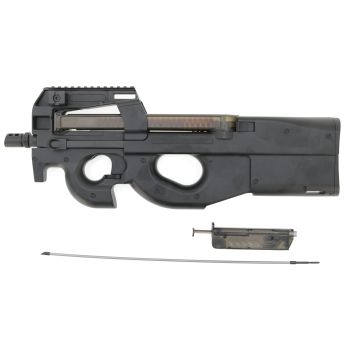 Begadi PD9 Sport Classic -GEN.5- Upgrade S-AEG mit Begadi CORE EFCS / Mosfet & mehr Upgrades (frei ab 18 J.)