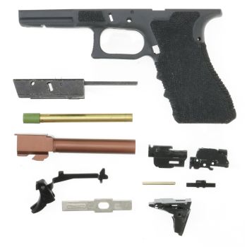 Army Armament R17 GBB Teilespender / für Bastler (frei ab 18 J.)