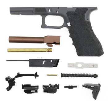 Army Armament R17 GBB Teilespender / für Bastler (frei ab 18 J.)